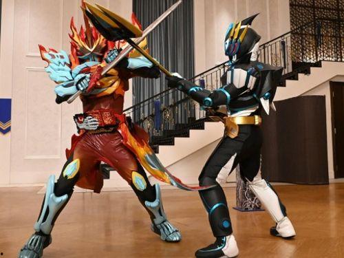 熔火骑士萨姆爆料视频,揭秘游戏幕后故事与精彩瞬间