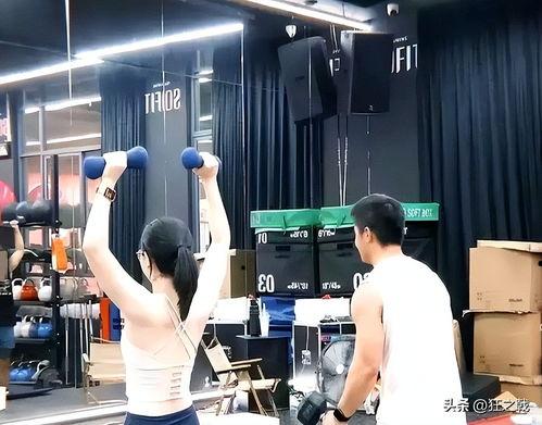 独家爆料健身教练视频大全,健身教练视频大全，打造完美身材必备攻略