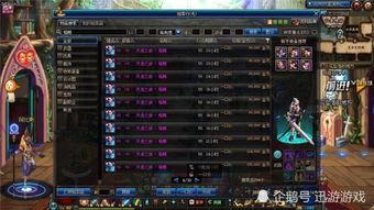 dnf最新爆料装备在哪里,神秘装备生成地大揭秘！