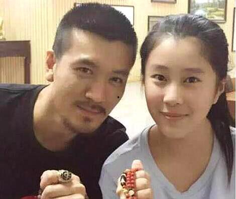 杨子跟别的女人视频爆料,揭秘娱乐圈背后的真相与争议