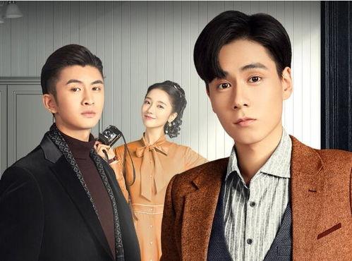 民国奇探在线观看,探秘民国风云，在线观看揭秘传奇故事