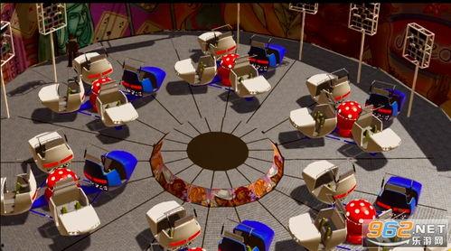 游乐场最新版本爆料游戏