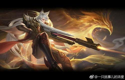 王者皮肤最新爆料黄忠,荣耀战神降临，战场霸主再显神威