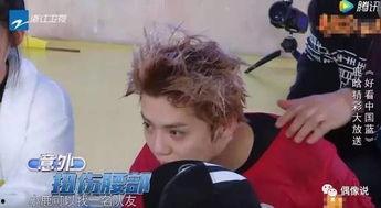 真实爆料鹿晗事件视频,揭秘背后惊人真相